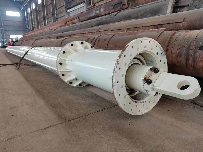 Deep Foundation Friction Kelly Bar