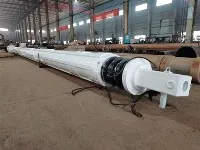 Quali sono le misure di controllo qualità per una Friction Kelly Bar?