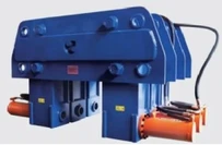 Rompipalo tondo a 8 moduli