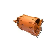 Qual è il margine di profitto quando si utilizza una benna per perforazione d...